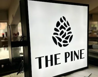 The Pine