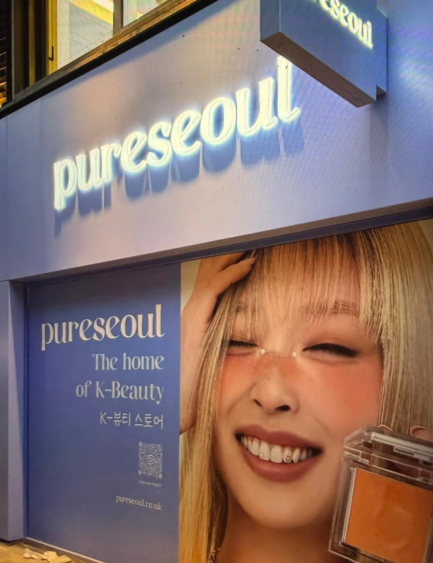 Pure Seoul